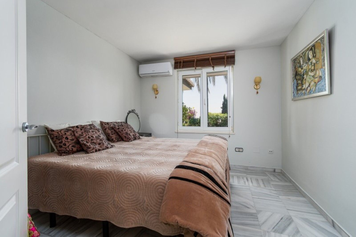 Chalet en venta en Benalmádena