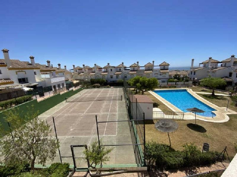 Maison en vente à Torre del Mar