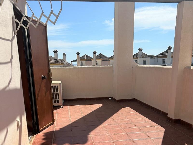 Maison en vente à Torre del Mar