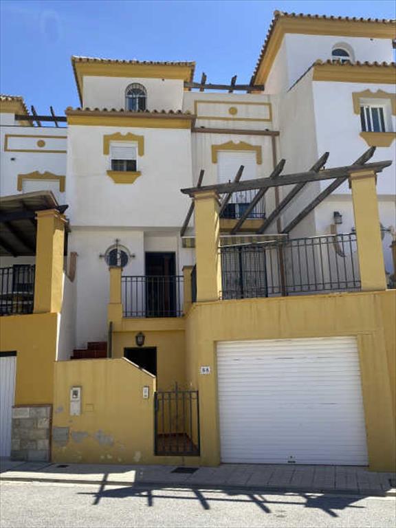 Maison en vente à Torre del Mar