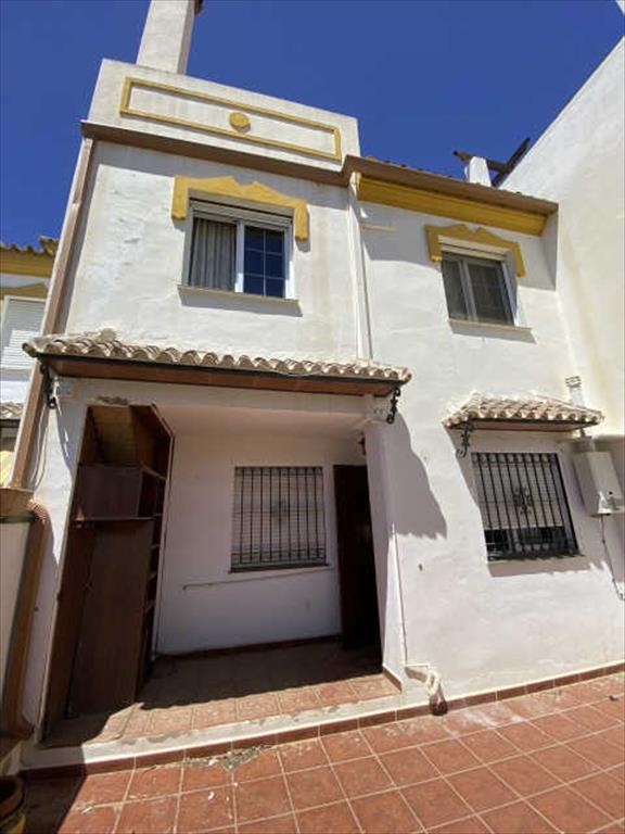 Maison en vente à Torre del Mar