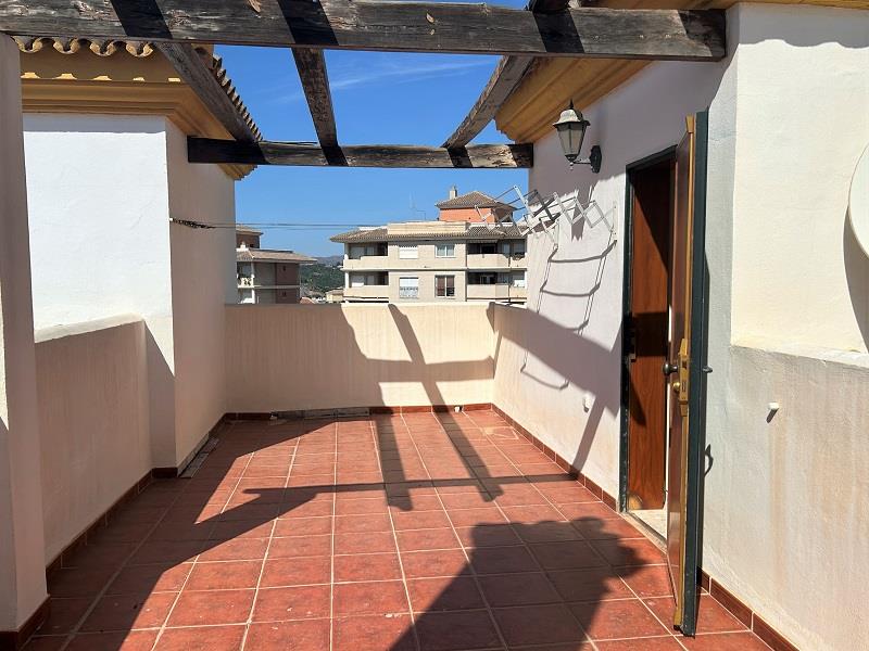 Maison en vente à Torre del Mar