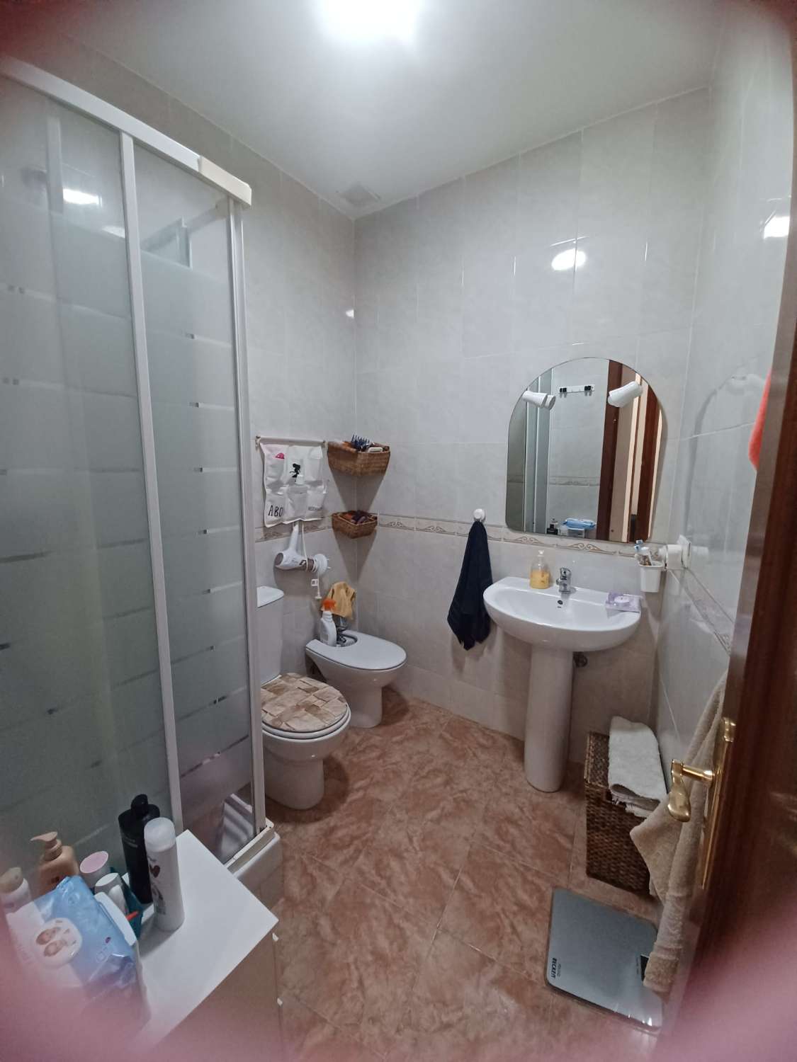 Piso en venta en Mijas