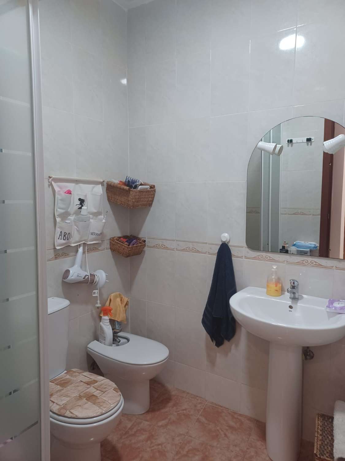 Piso en venta en Mijas