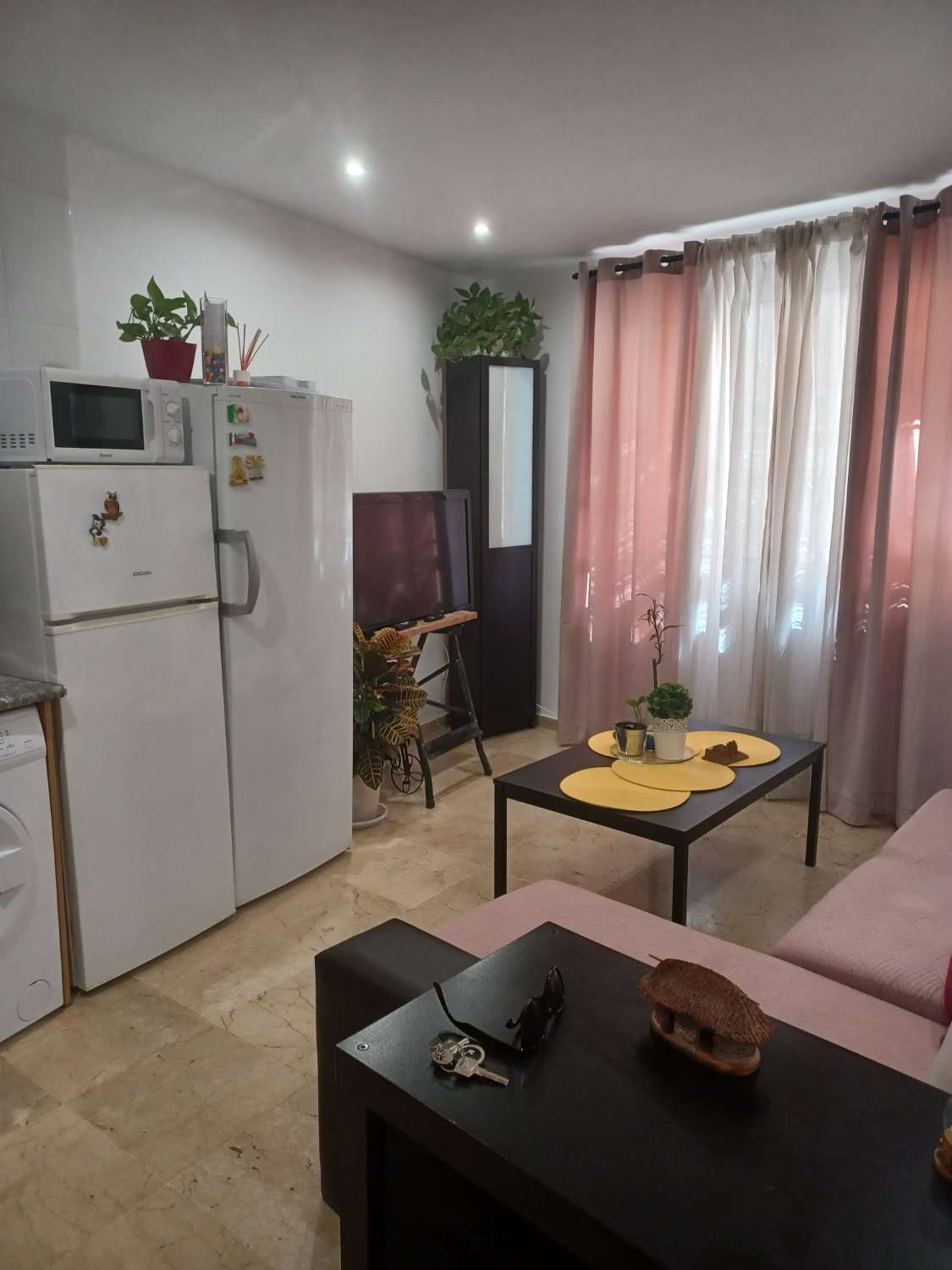 Appartement en vente à Mijas