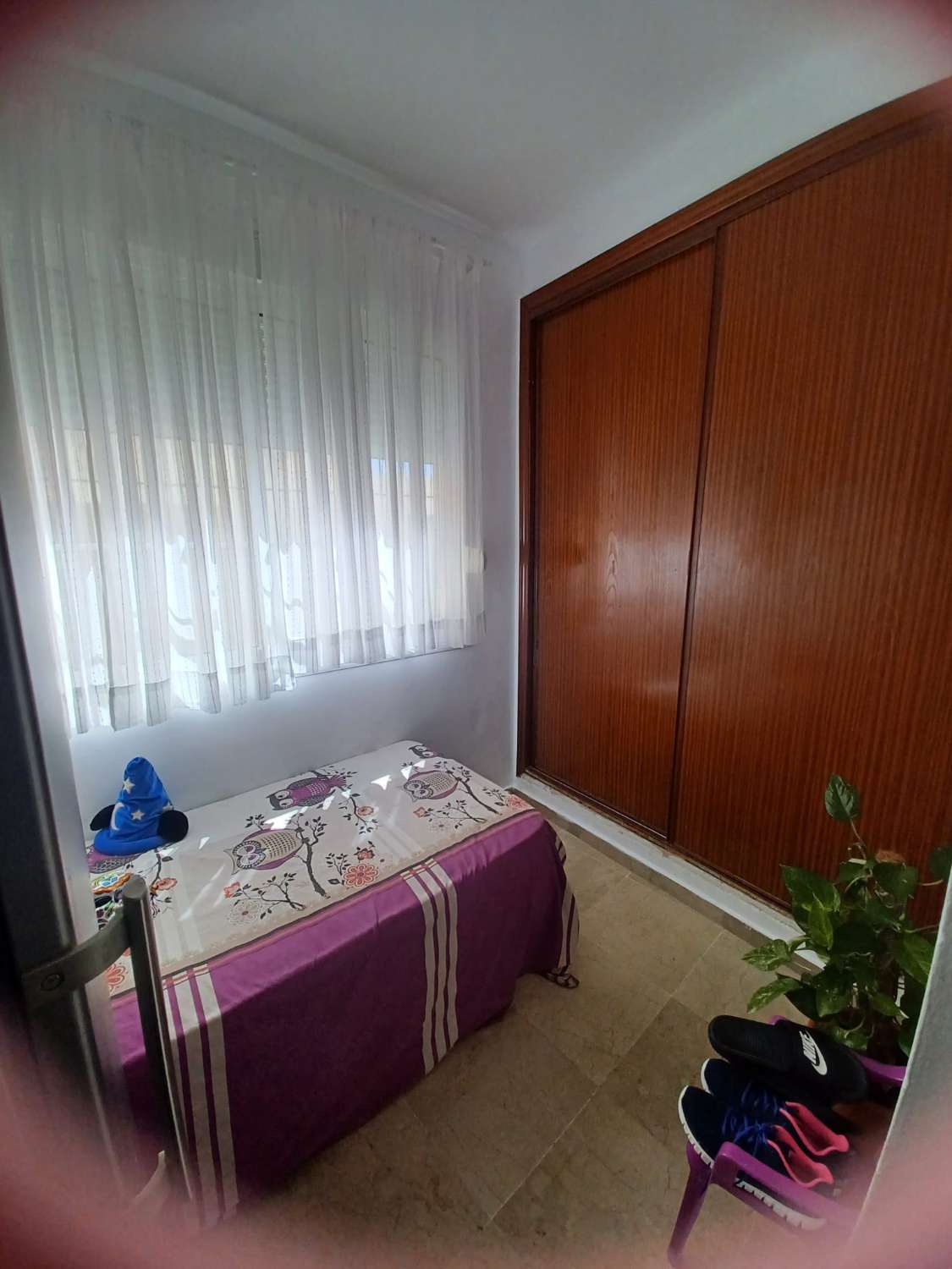 Piso en venta en Mijas