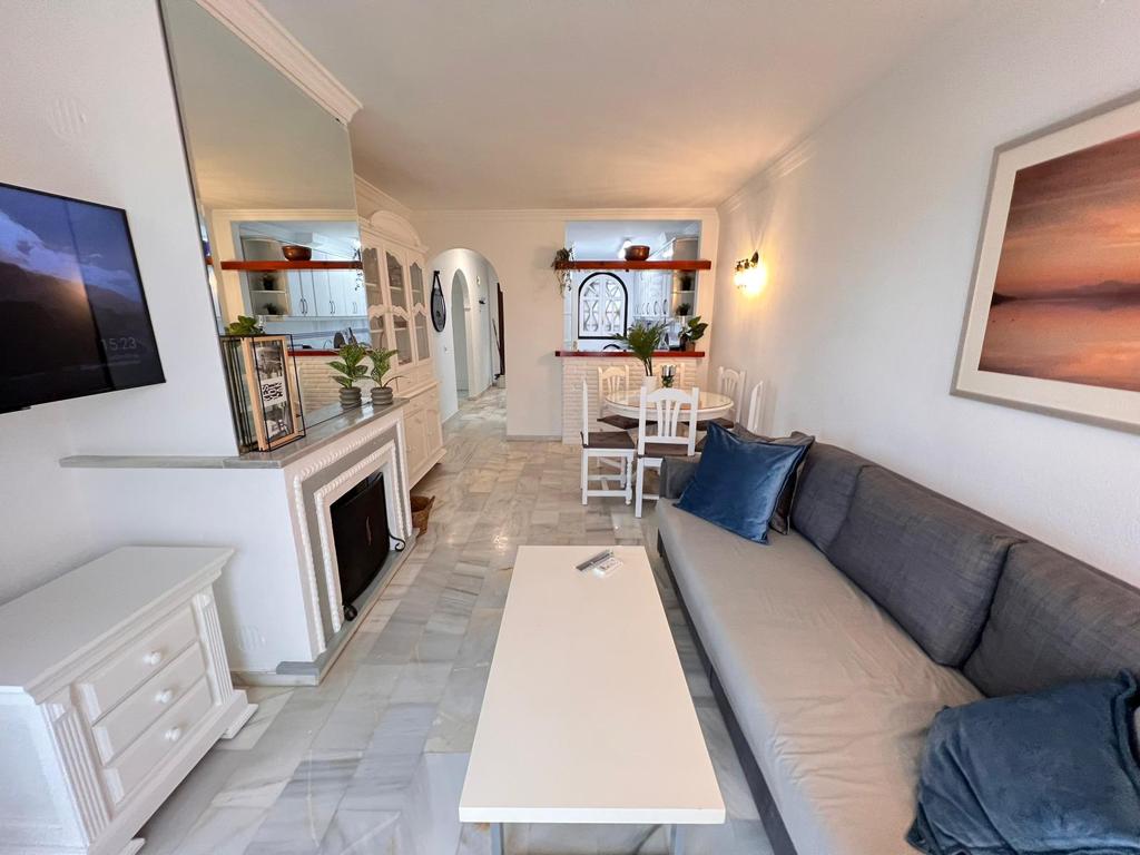 Appartement en vente à Mijas