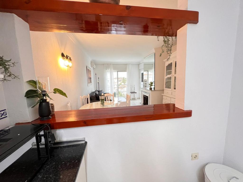 Flat for sale in Mijas