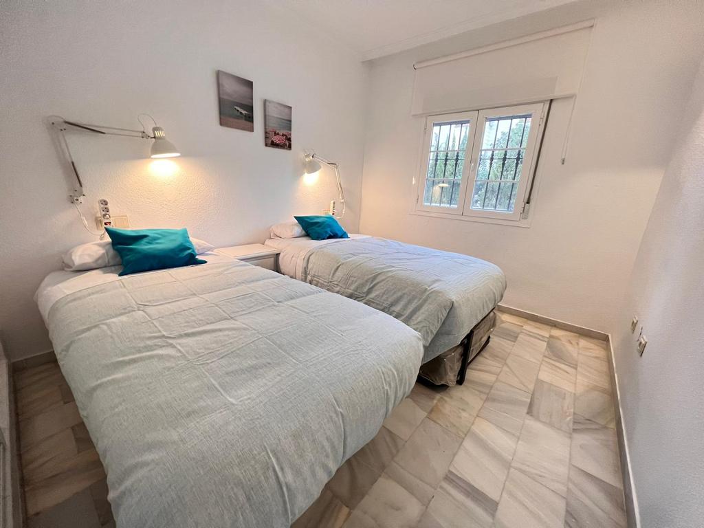 Appartement en vente à Mijas