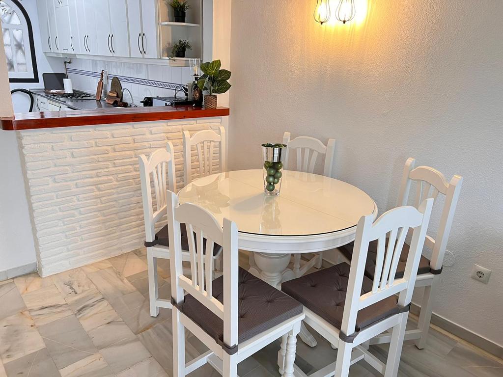 Flat for sale in Mijas