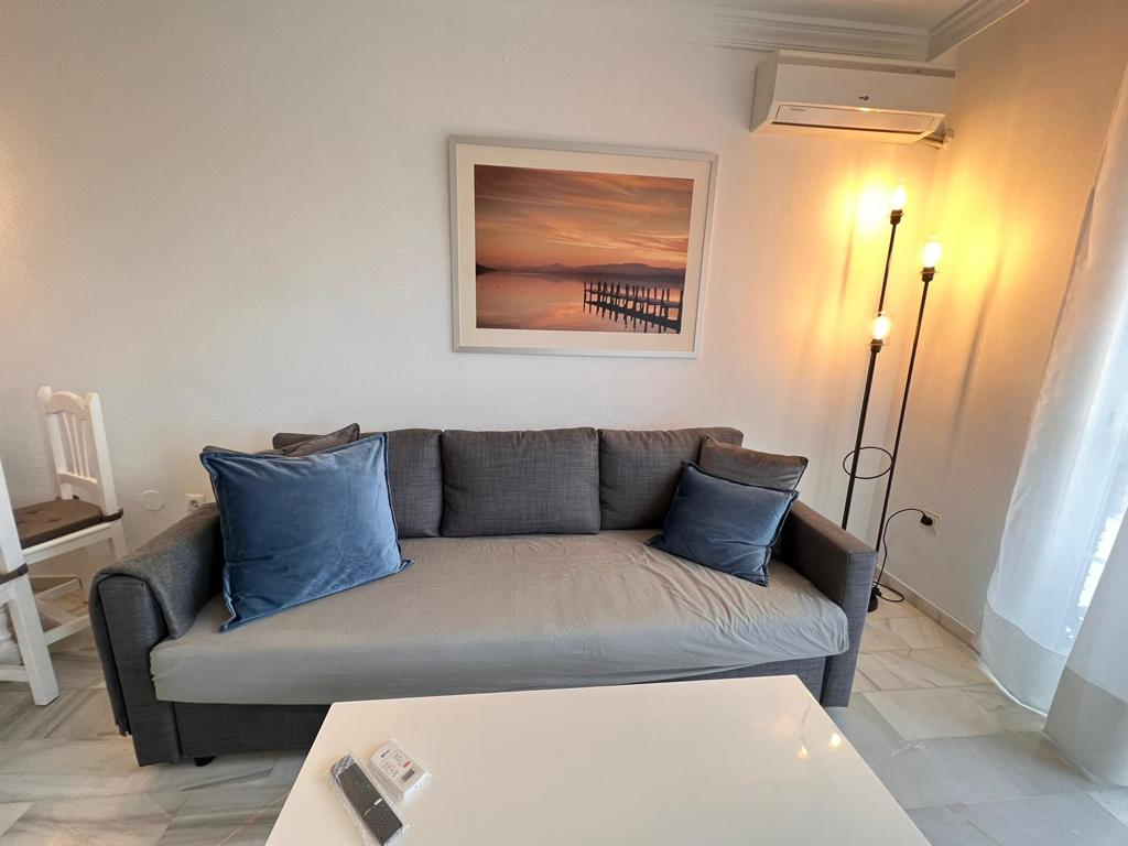 Flat for sale in Mijas