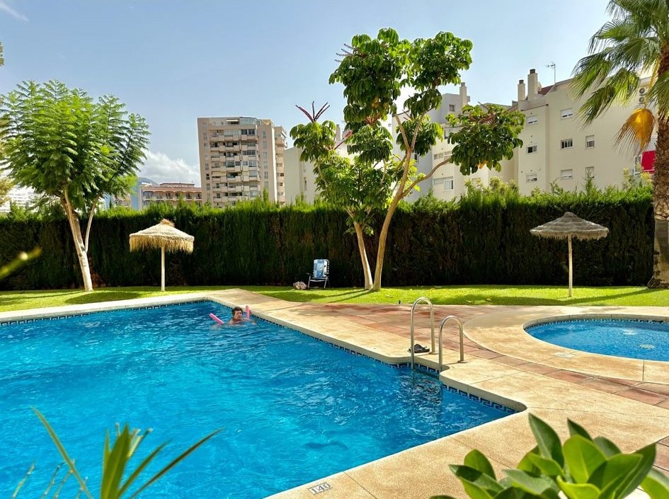 Flat for sale in Fuengirola