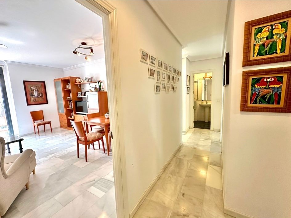 Flat for sale in Fuengirola