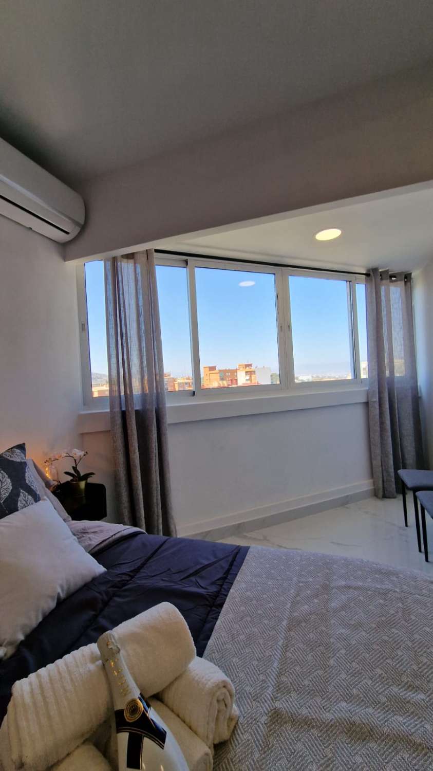 Flat for sale in Torremolinos