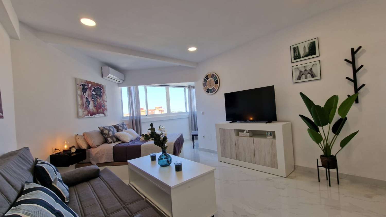 Flat for sale in Torremolinos