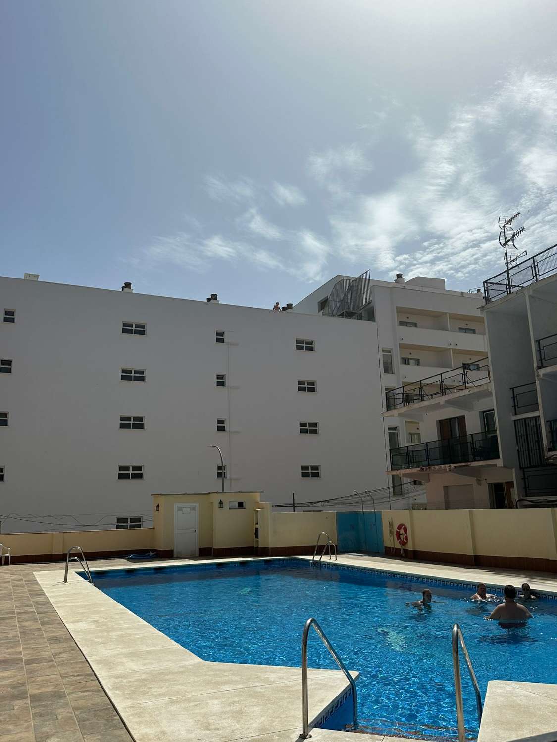 Appartement en vente à Torremolinos