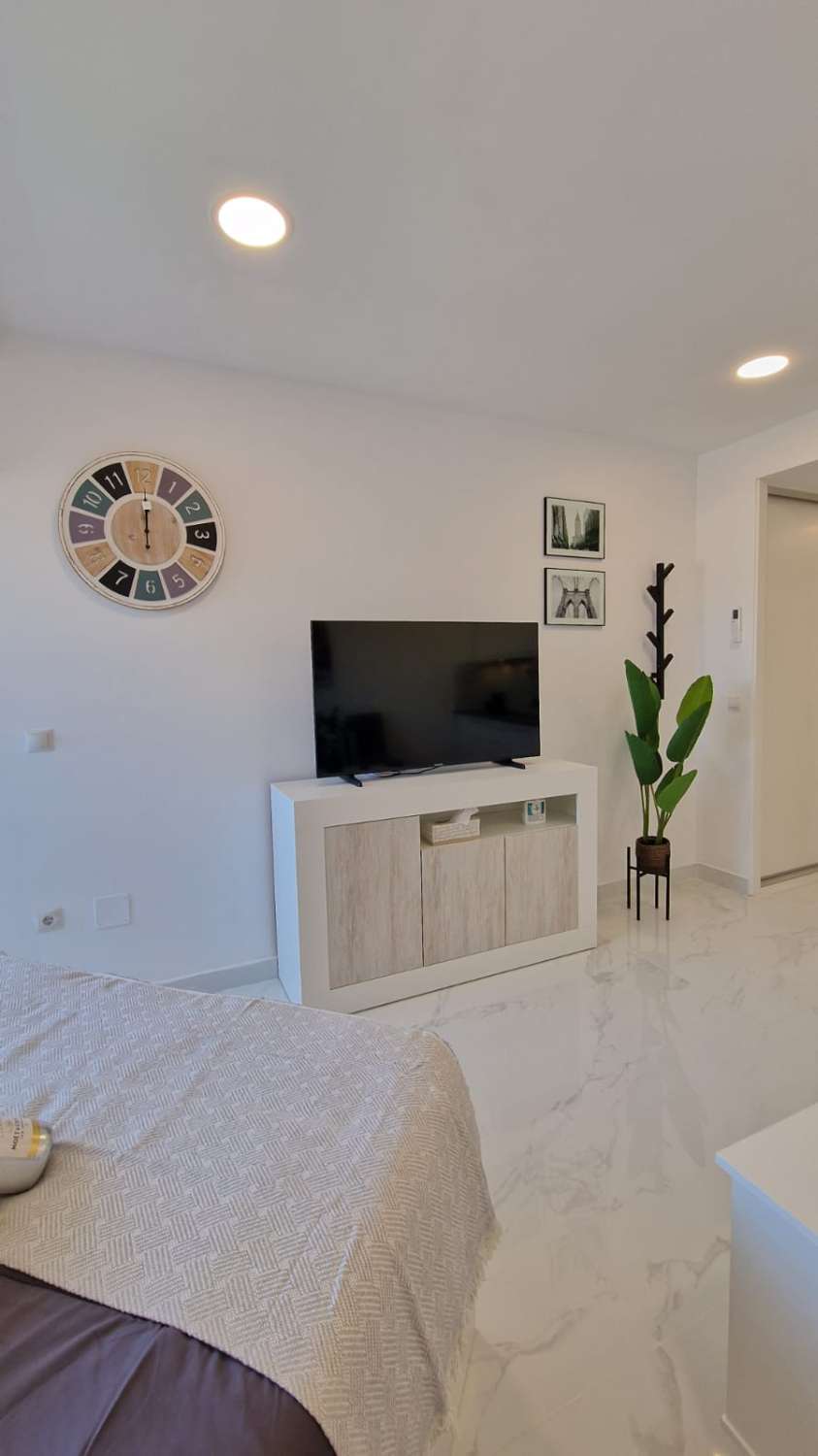 Flat for sale in Torremolinos