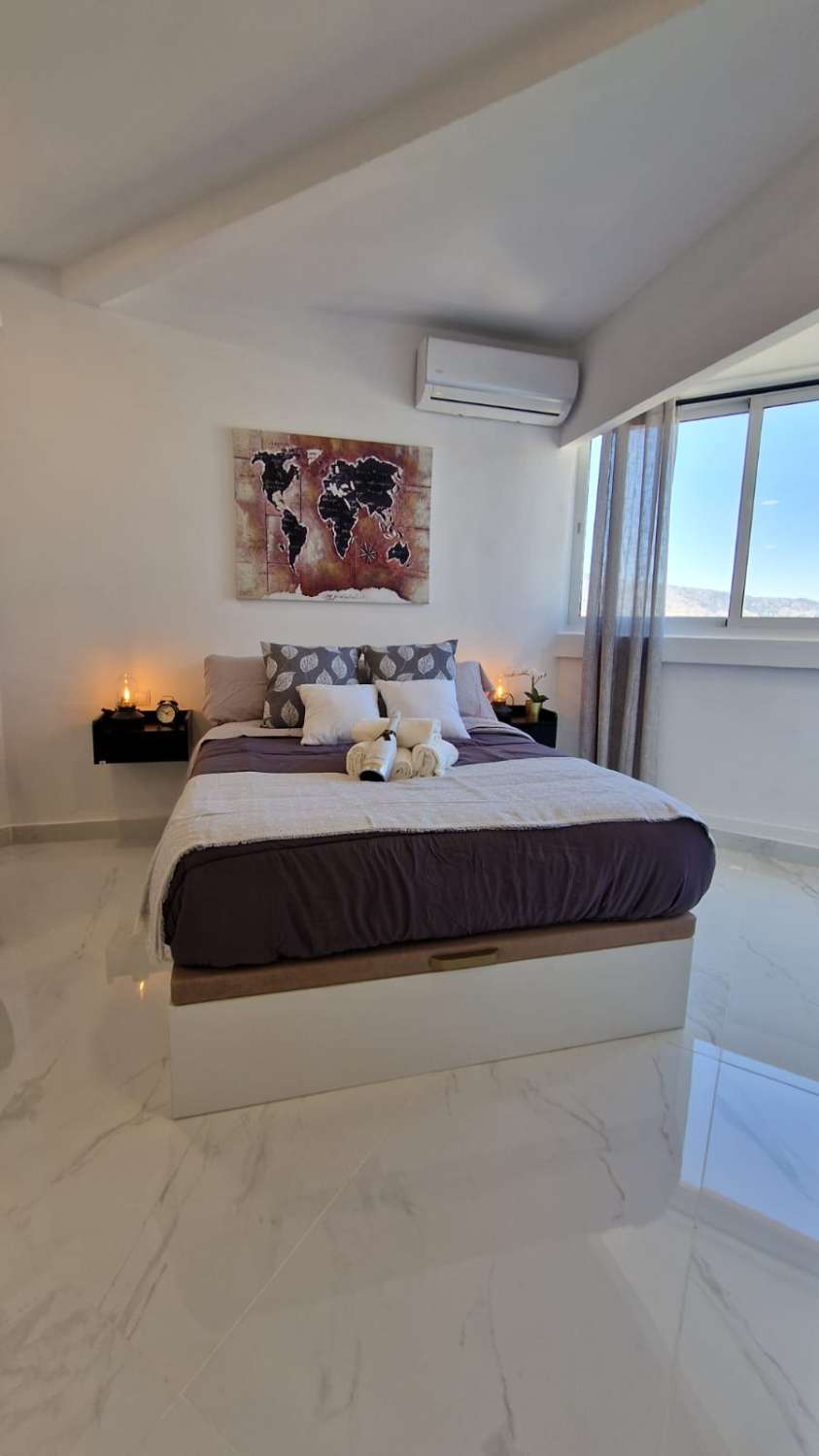 Flat for sale in Torremolinos