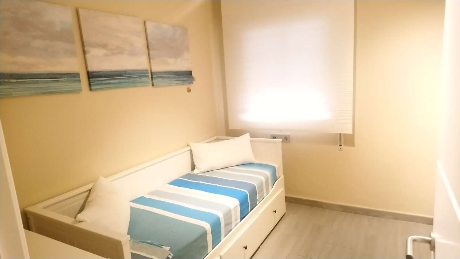 Wohnung zur miete in Málaga