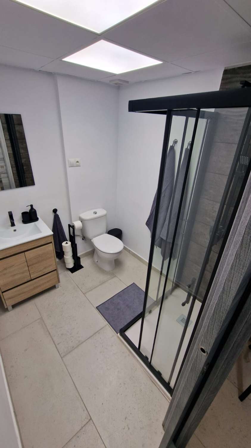 Flat for sale in Benalmádena