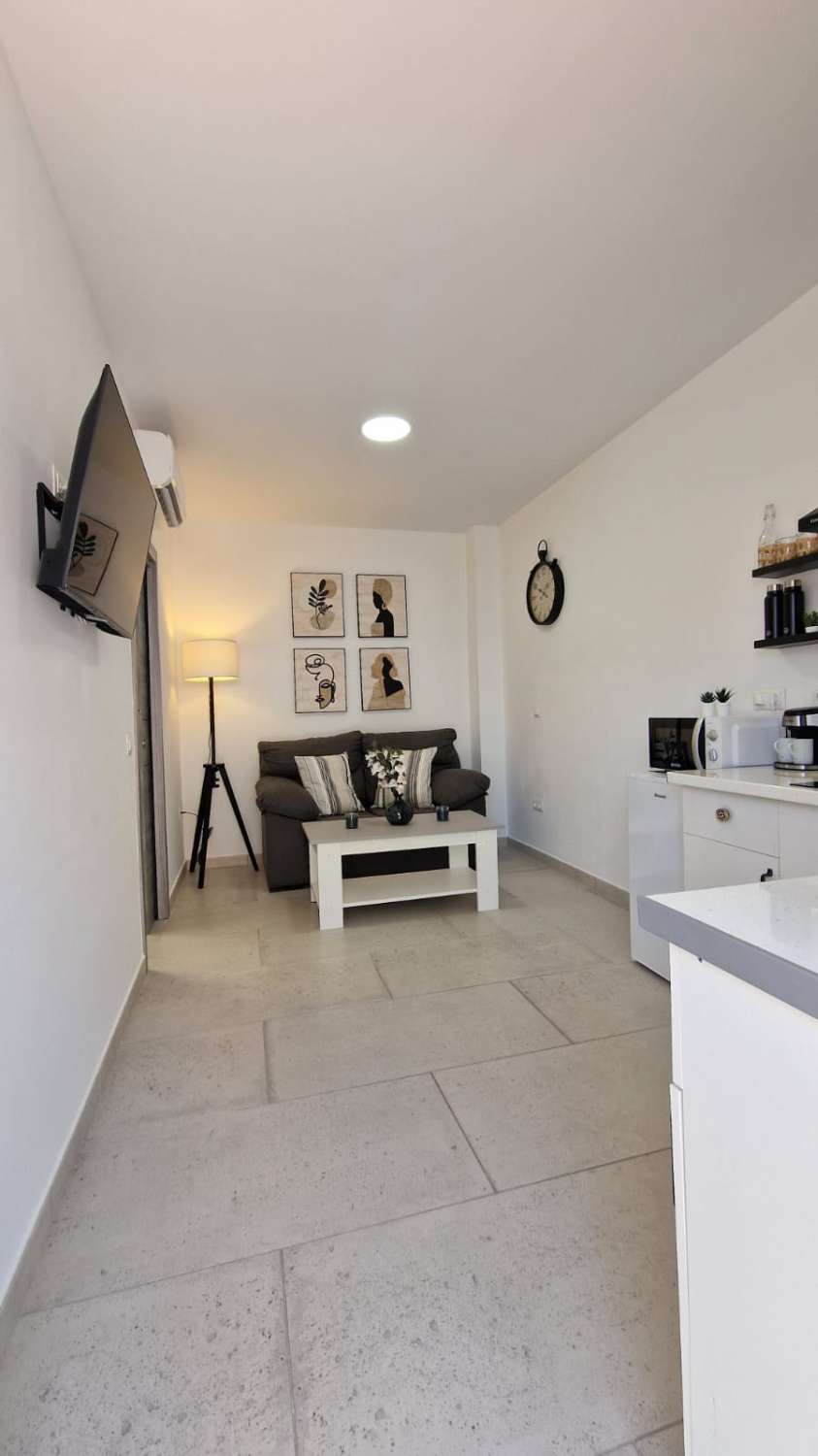 Appartement en vente à Benalmádena