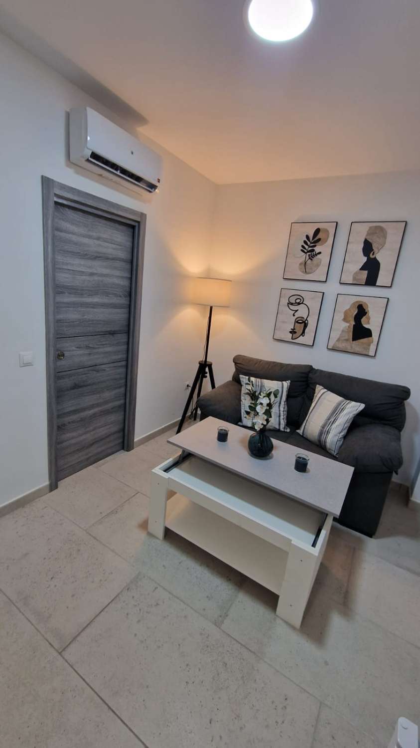 Flat for sale in Benalmádena