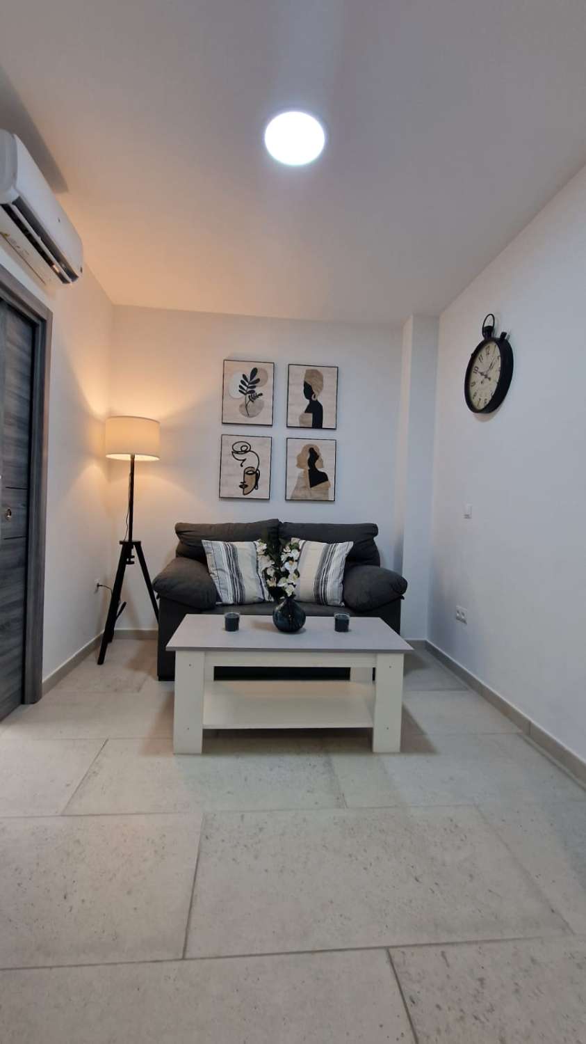 Wohnung zum verkauf in Benalmádena