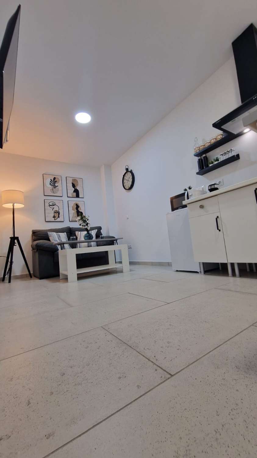 Appartement en vente à Benalmádena