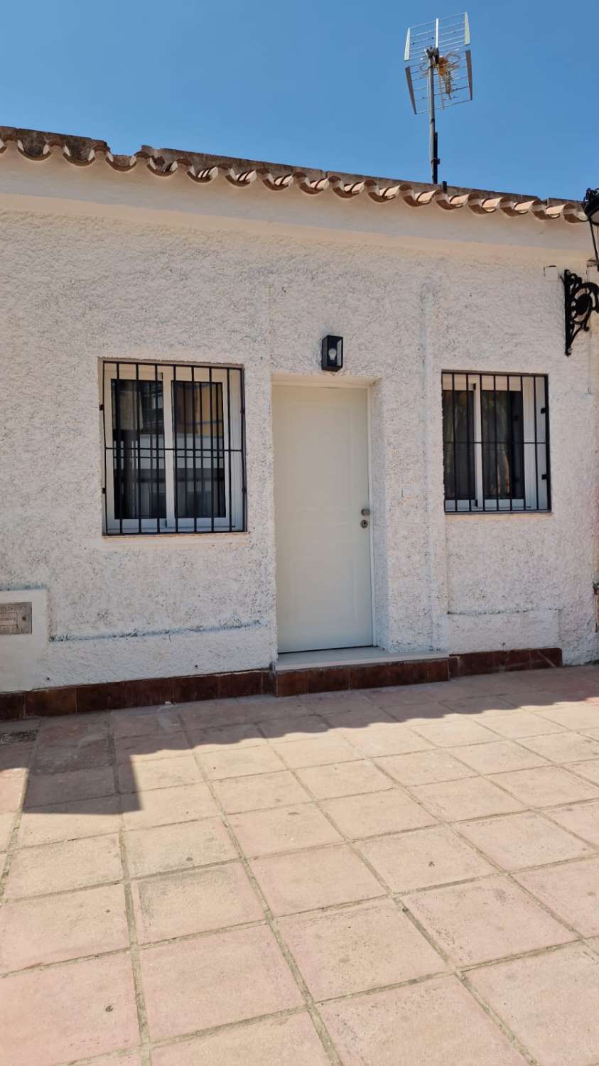 Wohnung zum verkauf in Benalmádena