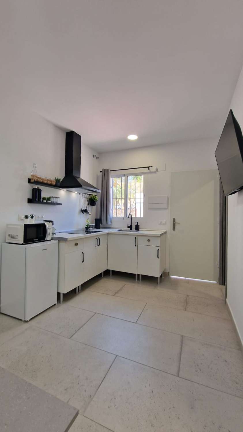 Flat for sale in Benalmádena