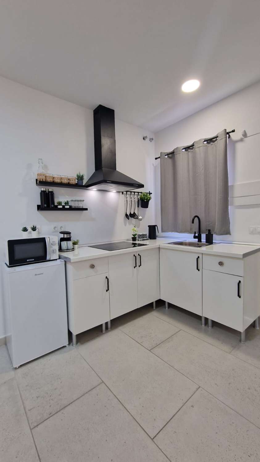 Flat for sale in Benalmádena