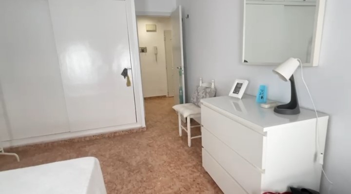 Appartement en location à Torremolinos