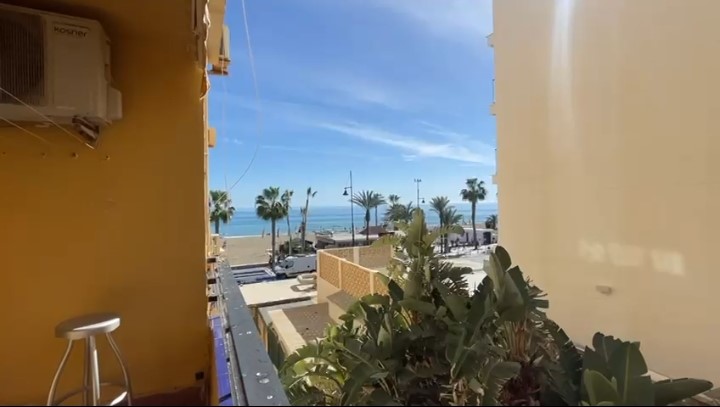 Huoneisto vuokrattavissa Torremolinos