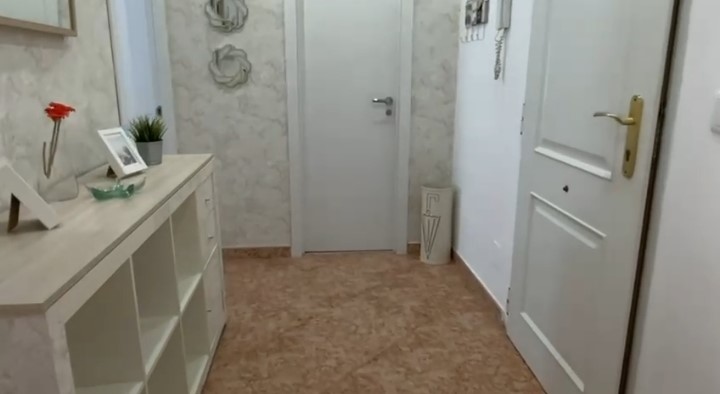 Flat for rent in Torremolinos