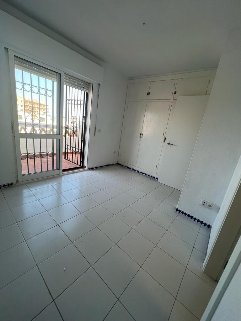 Woning te huur in Benalmádena