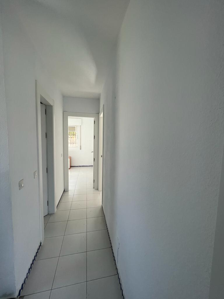 Woning te huur in Benalmádena