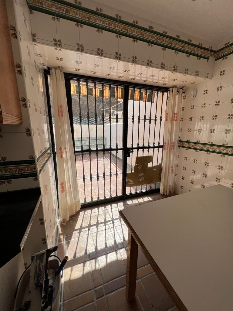 Woning te huur in Benalmádena