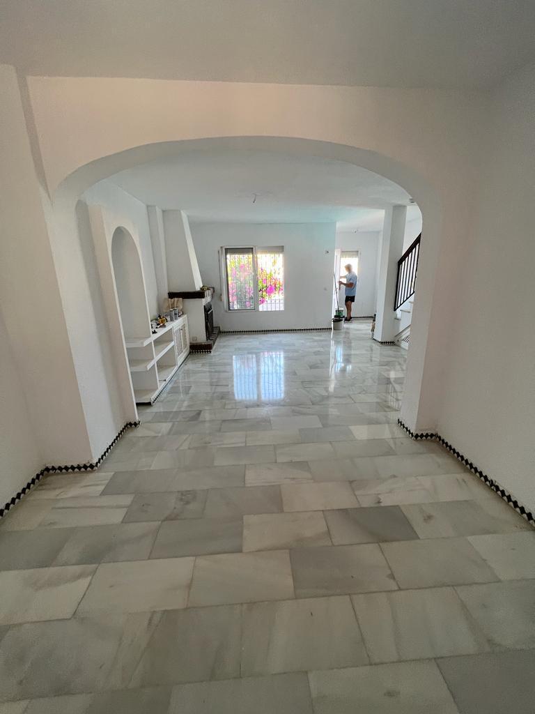 Woning te huur in Benalmádena