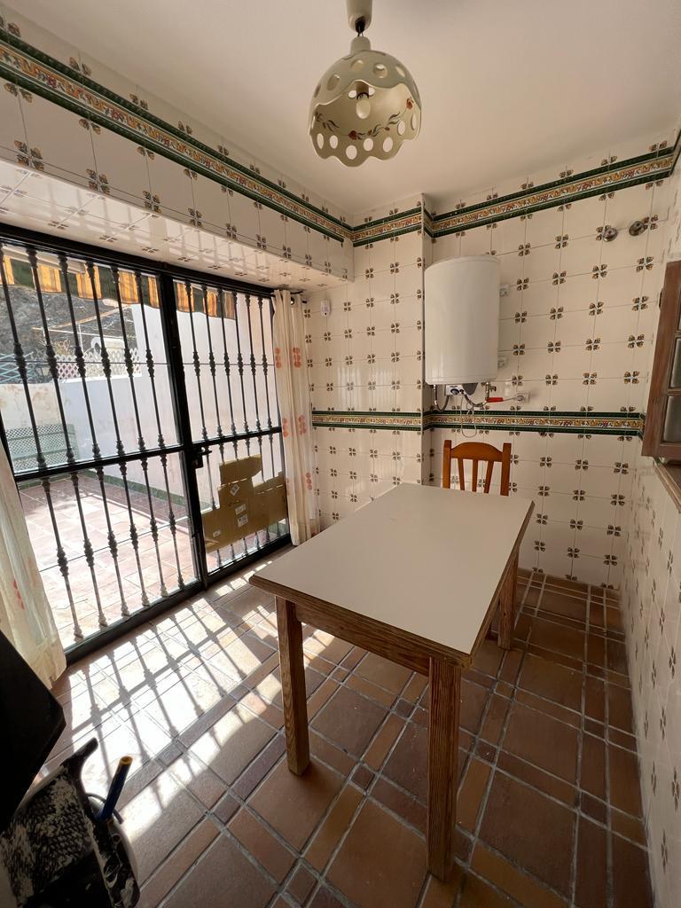 Casa en alquiler en Benalmádena