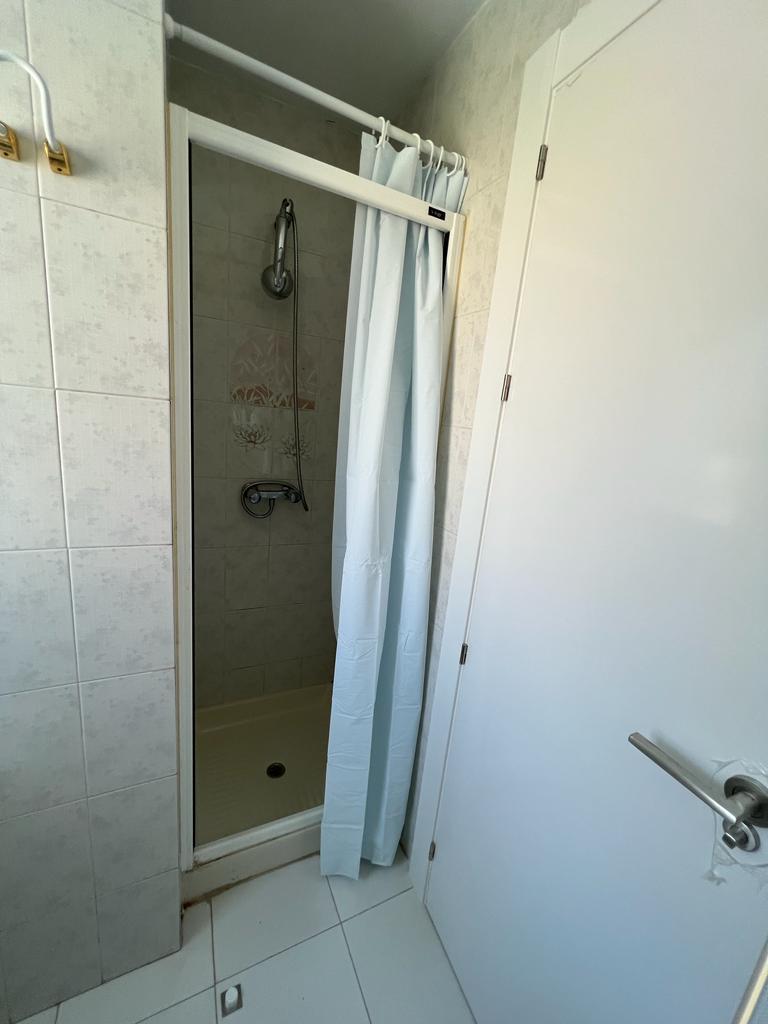 Woning te huur in Benalmádena