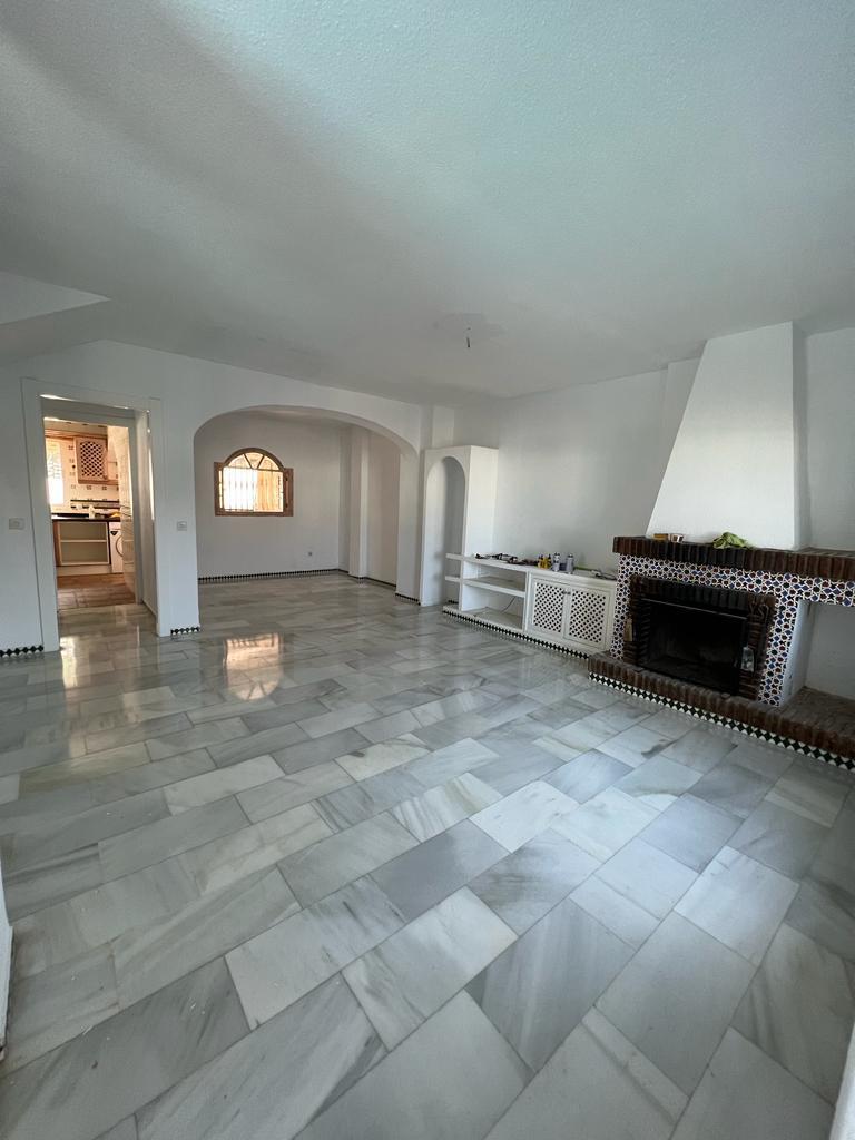 Woning te huur in Benalmádena