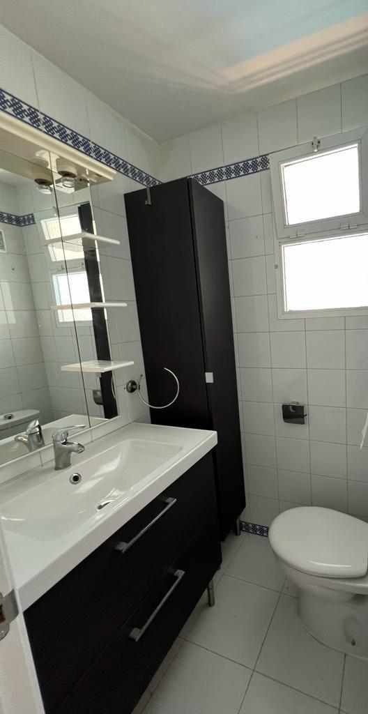 Woning te huur in Benalmádena