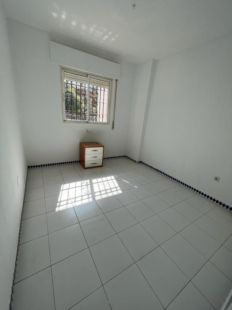 Woning te huur in Benalmádena