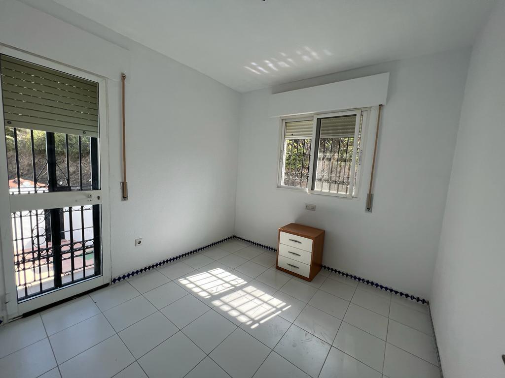 Woning te huur in Benalmádena