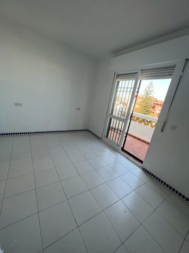 Woning te huur in Benalmádena