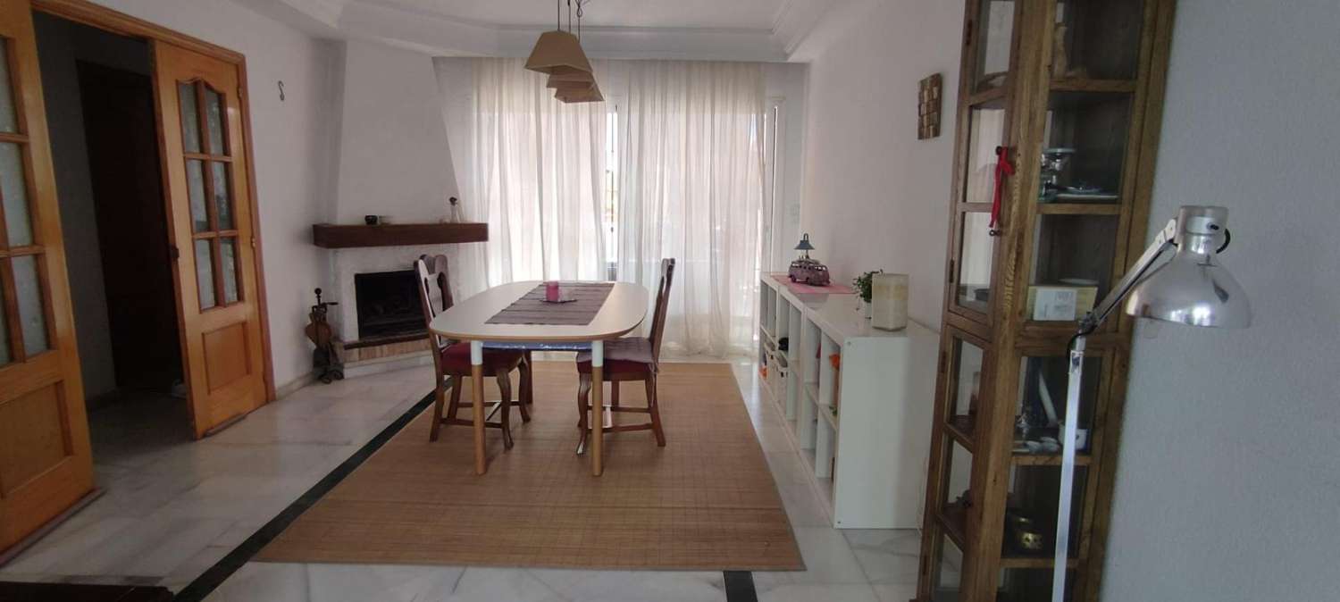 House for sale in Los Pacos (Fuengirola)