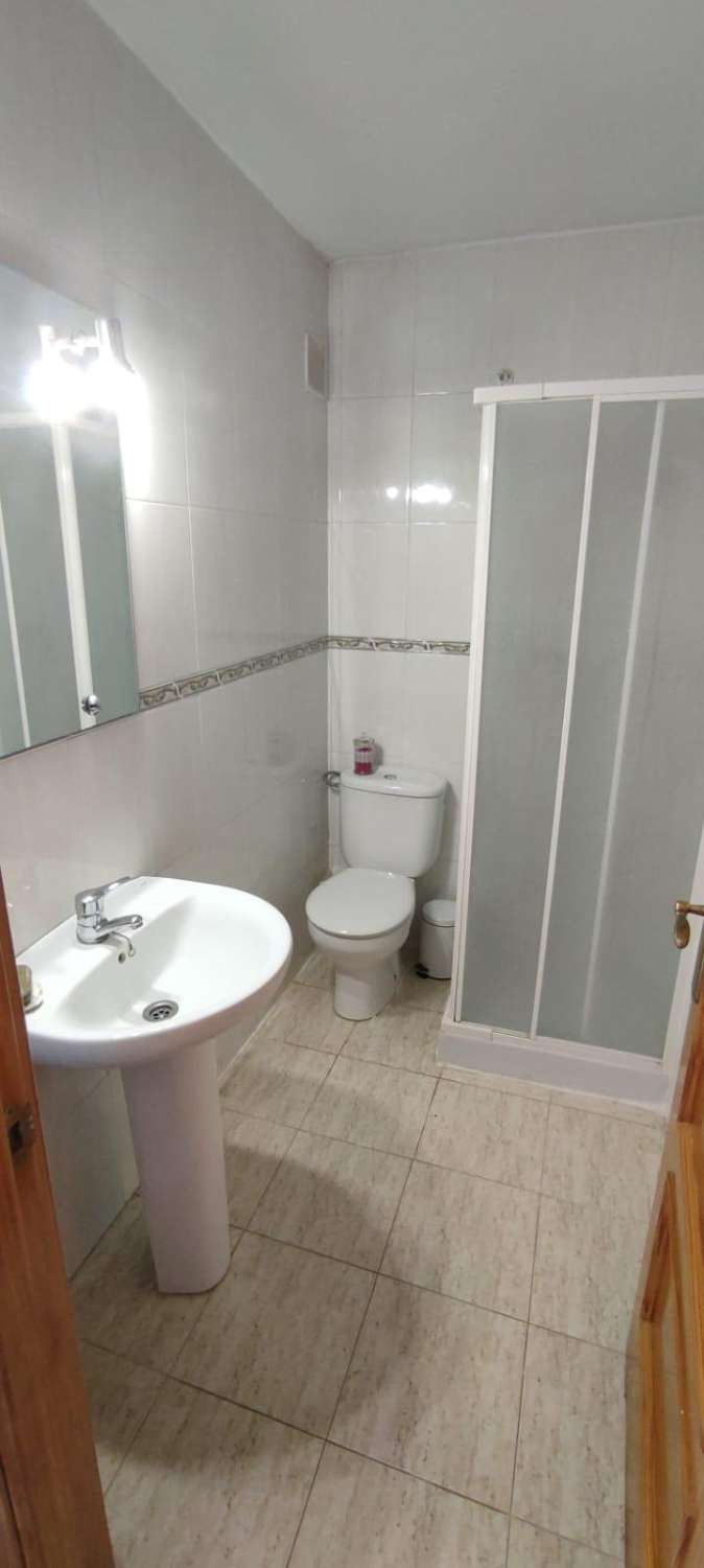 Woning te koop in Los Pacos (Fuengirola)