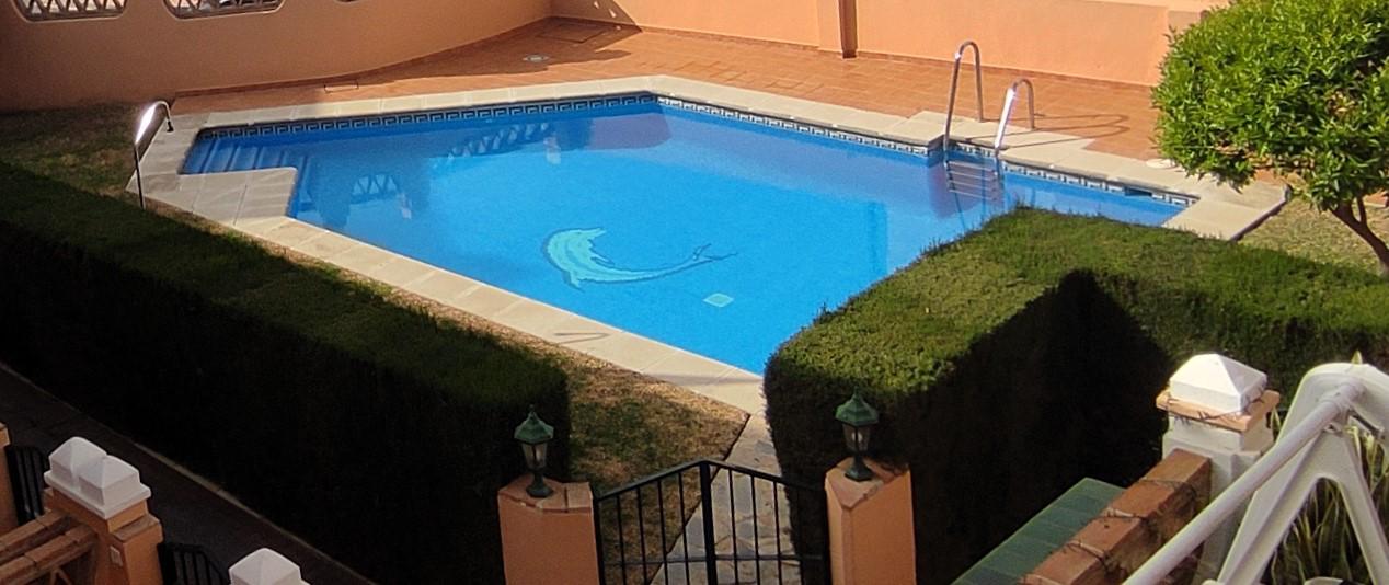 Casa en venta en Los Pacos (Fuengirola)