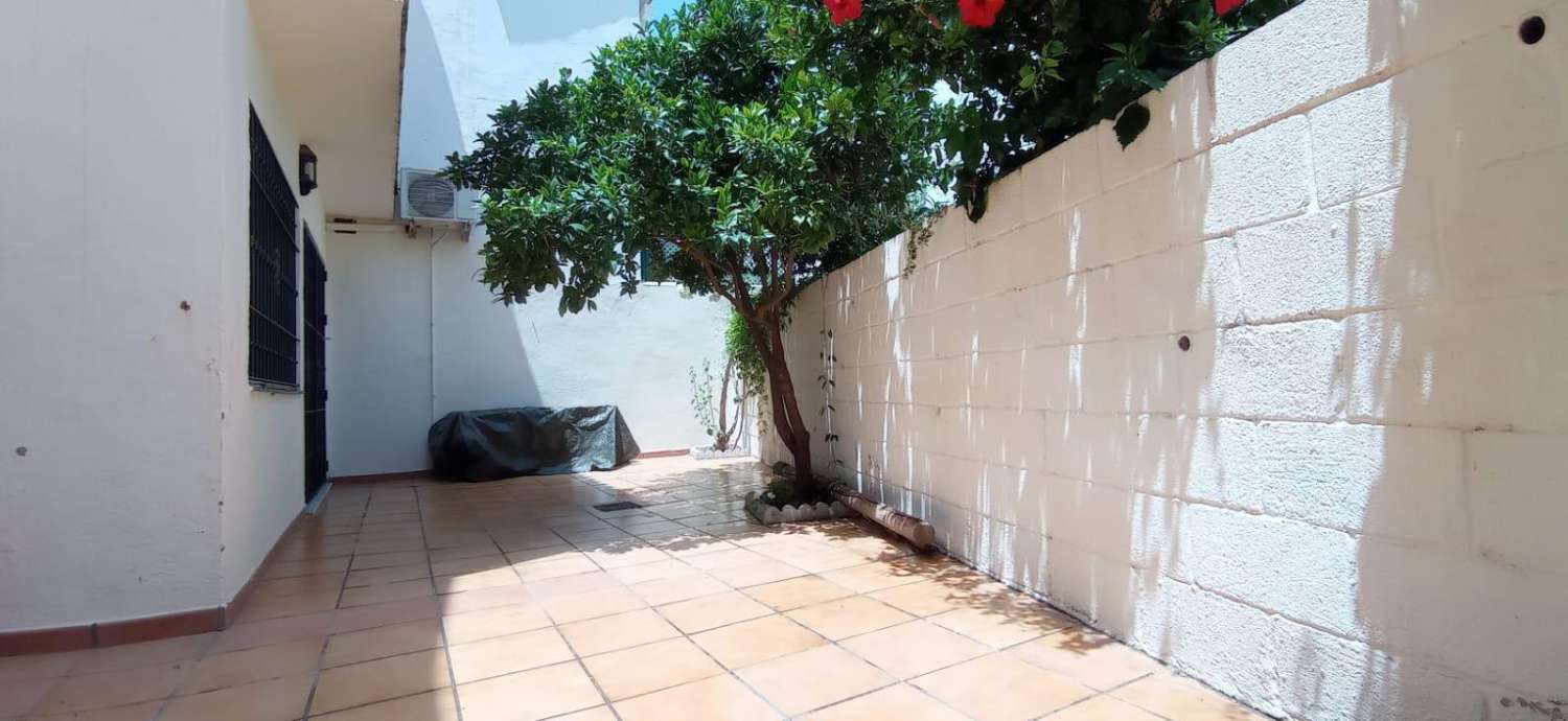 Woning te koop in Los Pacos (Fuengirola)