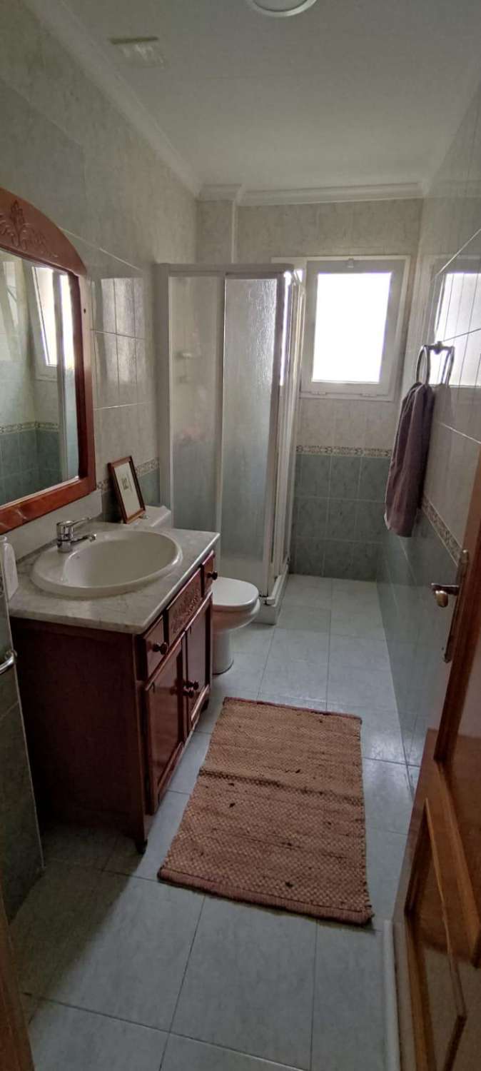 Woning te koop in Los Pacos (Fuengirola)